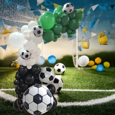 대형축구공 가랜드DIY 세트